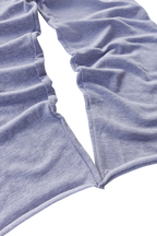 Grey "Lounge" Sweats