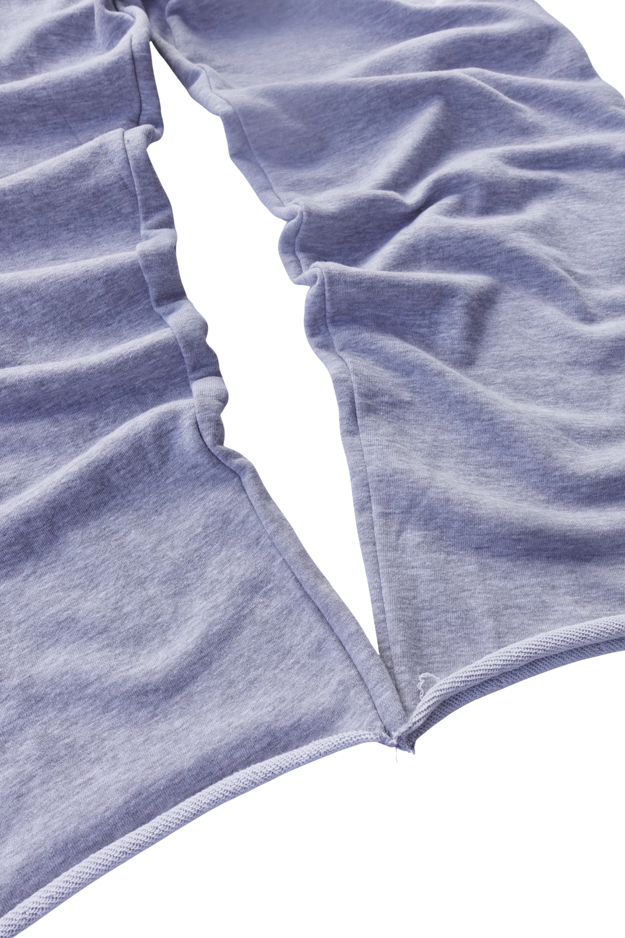 Grey "Lounge" Sweats