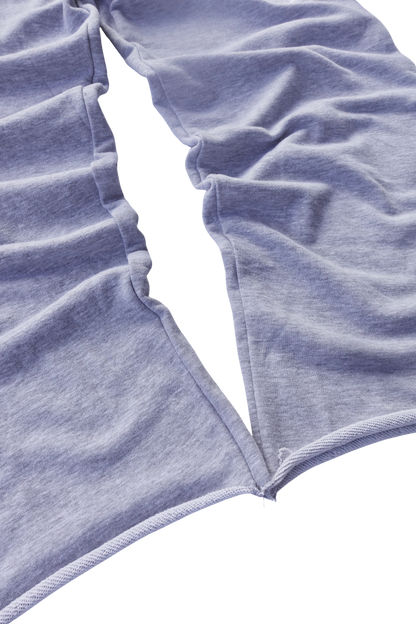 Grey "Lounge" Sweats