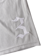 Chrome "Blacktop" Shorts