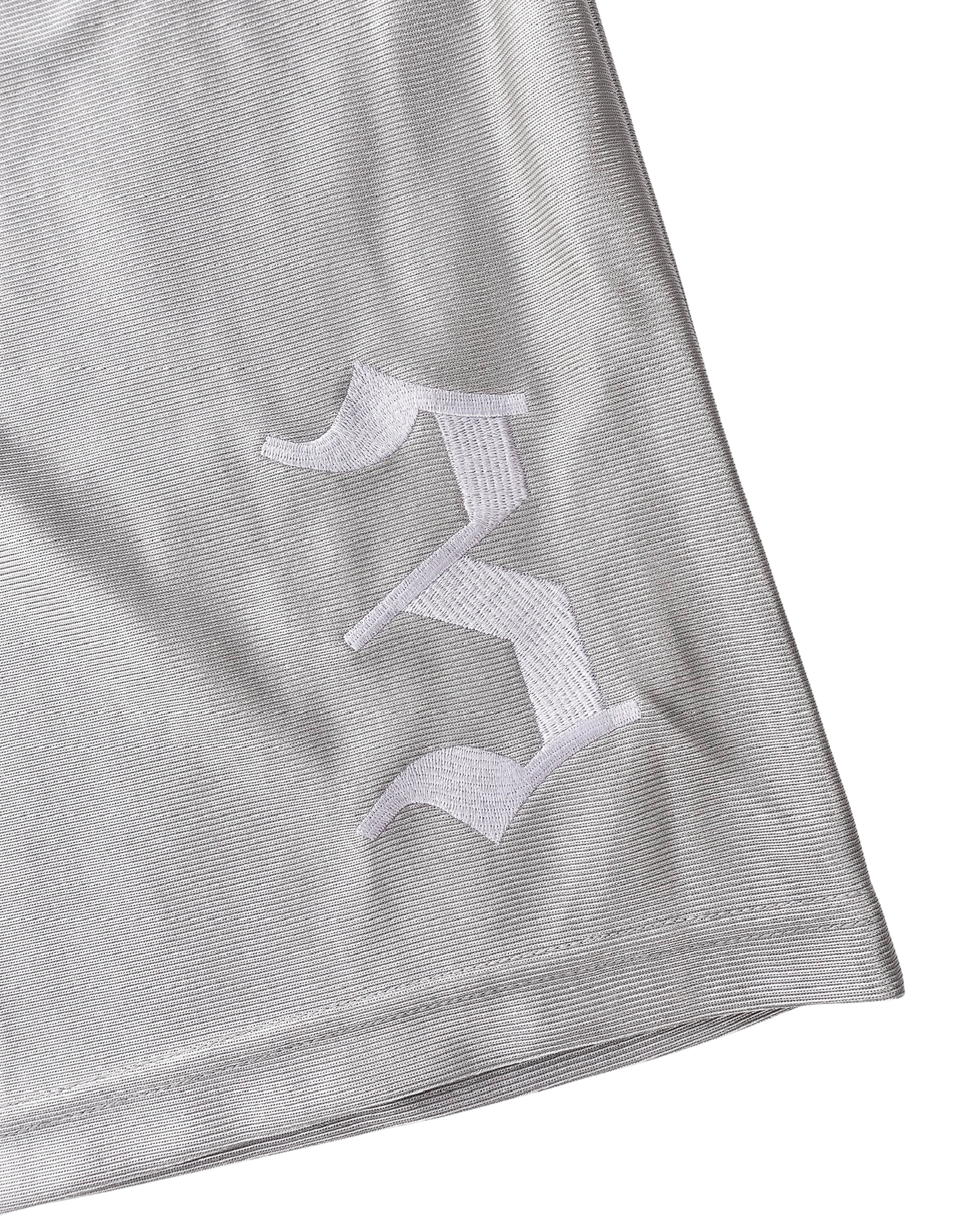 Chrome "Blacktop" Shorts