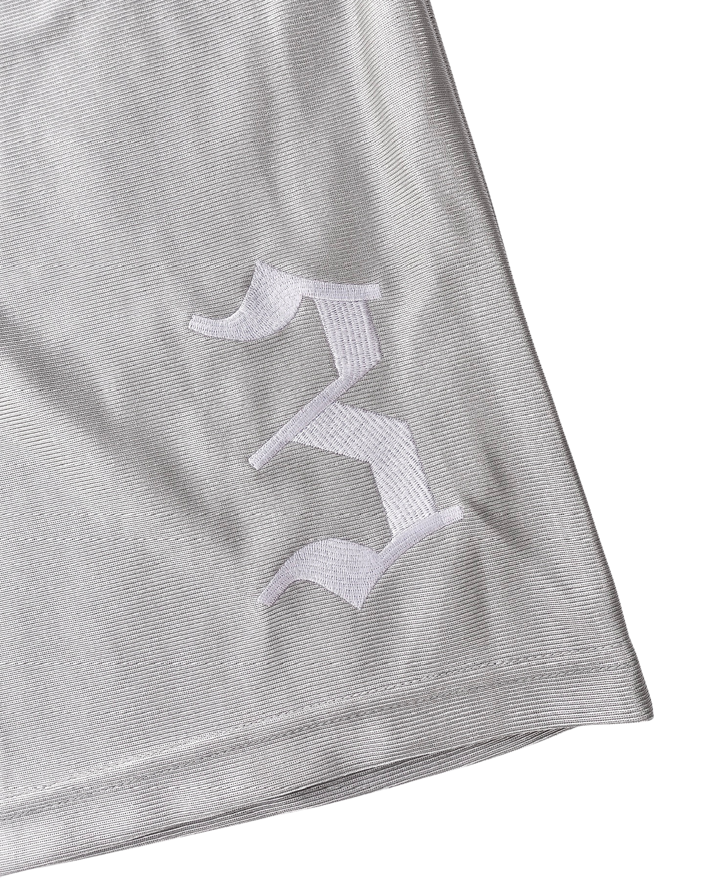 Chrome "Blacktop" Shorts