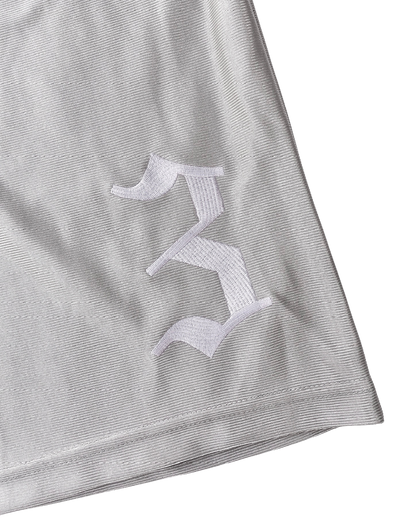 Chrome "Blacktop" Shorts