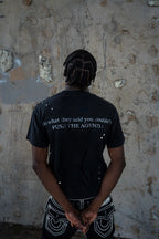Stud Pocket Tee