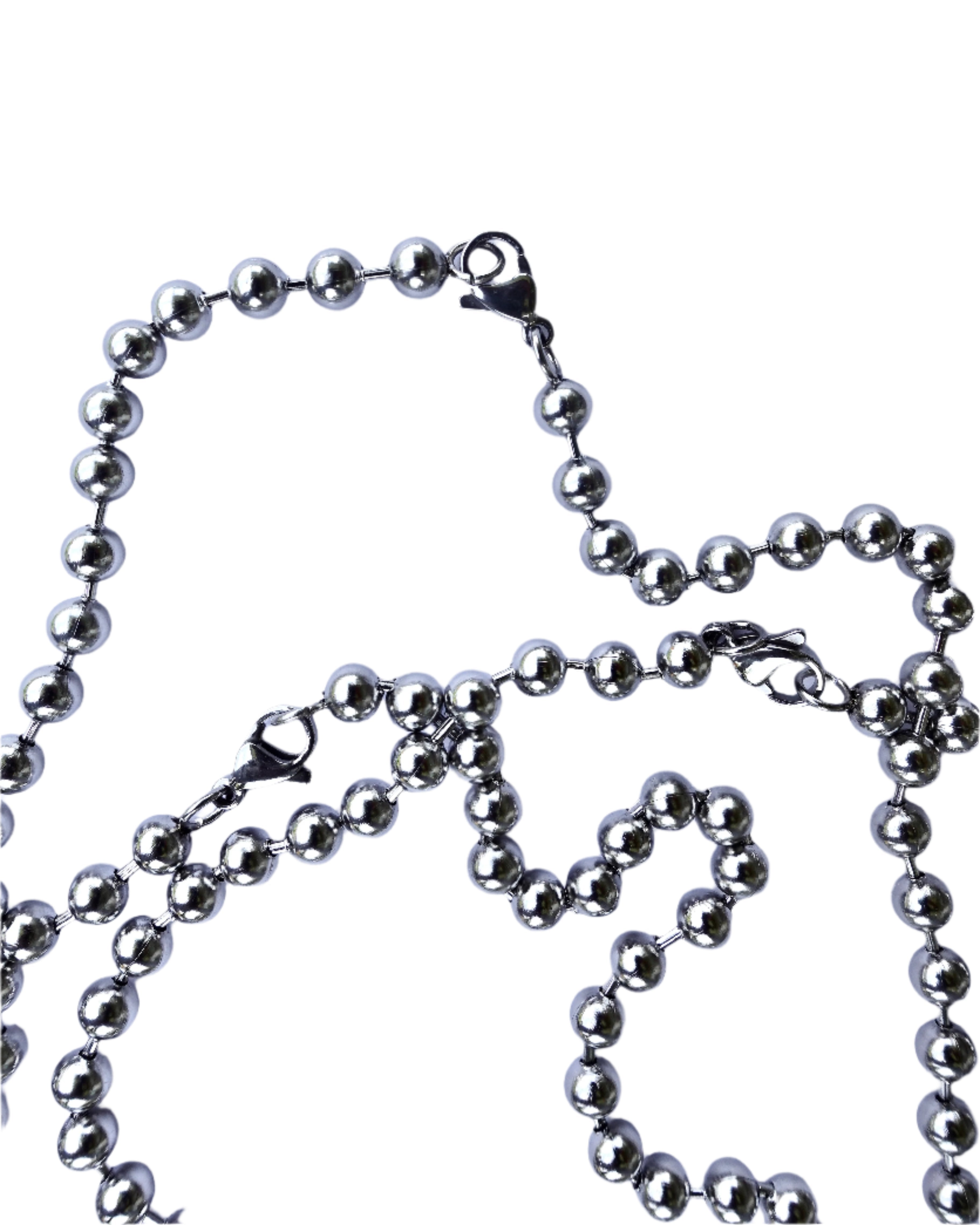 "Label" Chain
