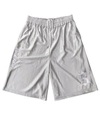 Chrome "Blacktop" Shorts