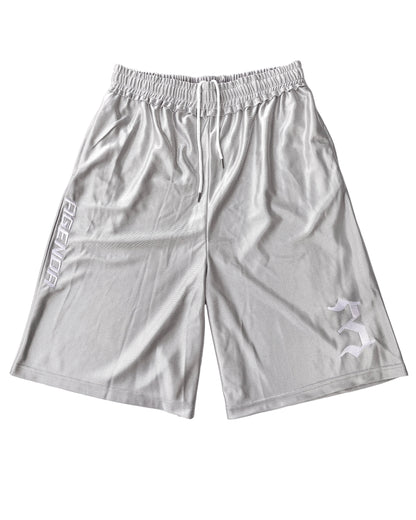 Chrome "Blacktop" Shorts