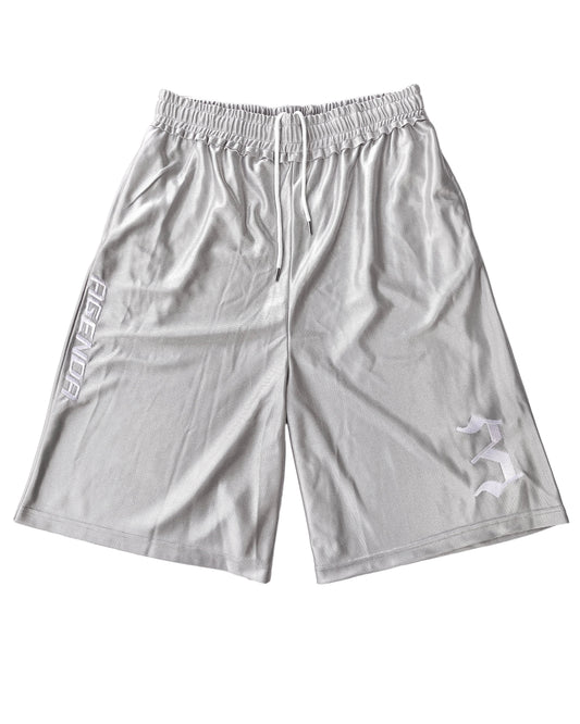Chrome "Blacktop" Shorts