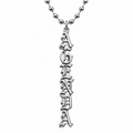 "Label" Chain