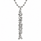 "Label" Chain