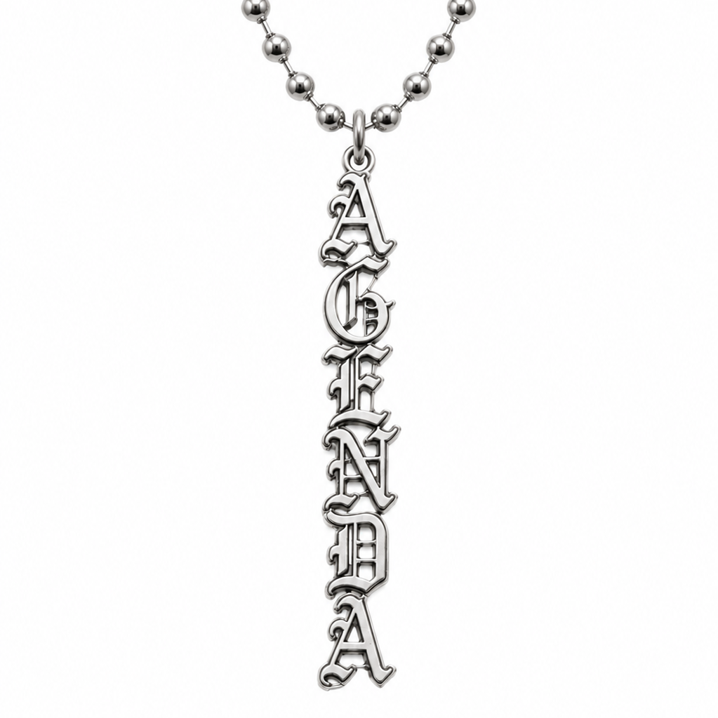"Label" Chain