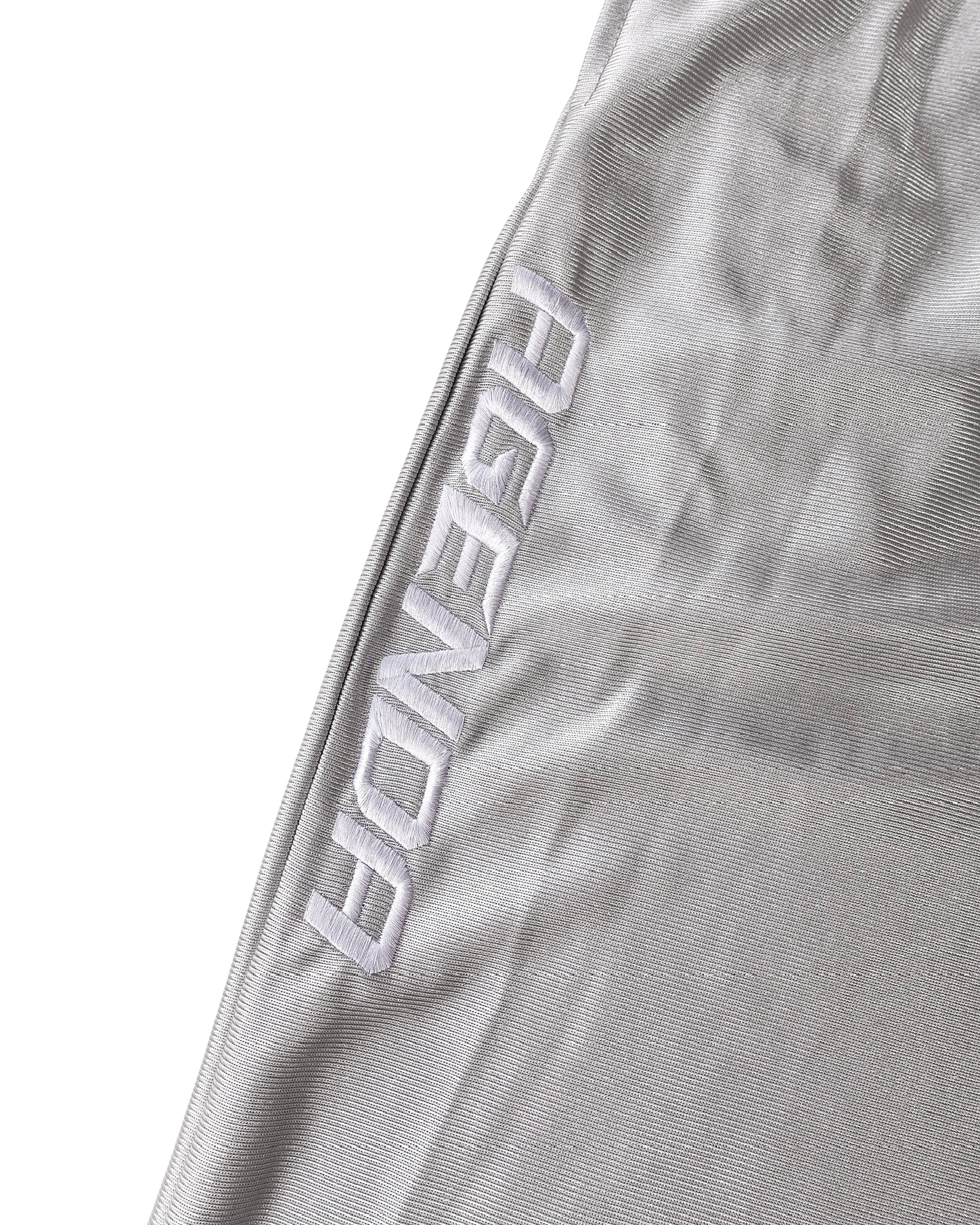 Chrome "Blacktop" Shorts