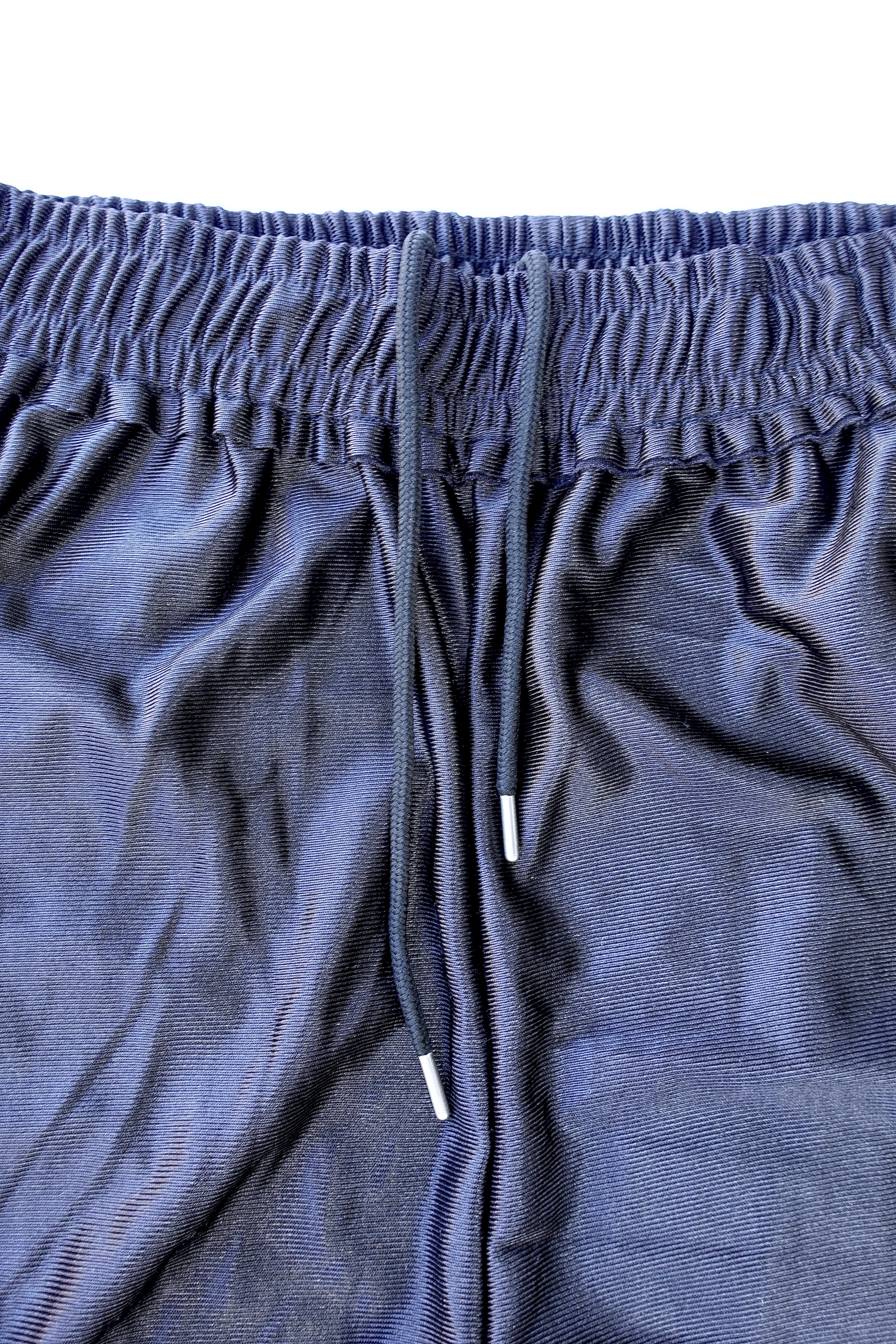 Noir "Blacktop" Shorts