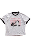 Punks Ringer Tee