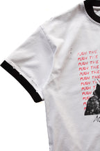 Punks Ringer Tee