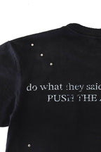 Stud Pocket Tee