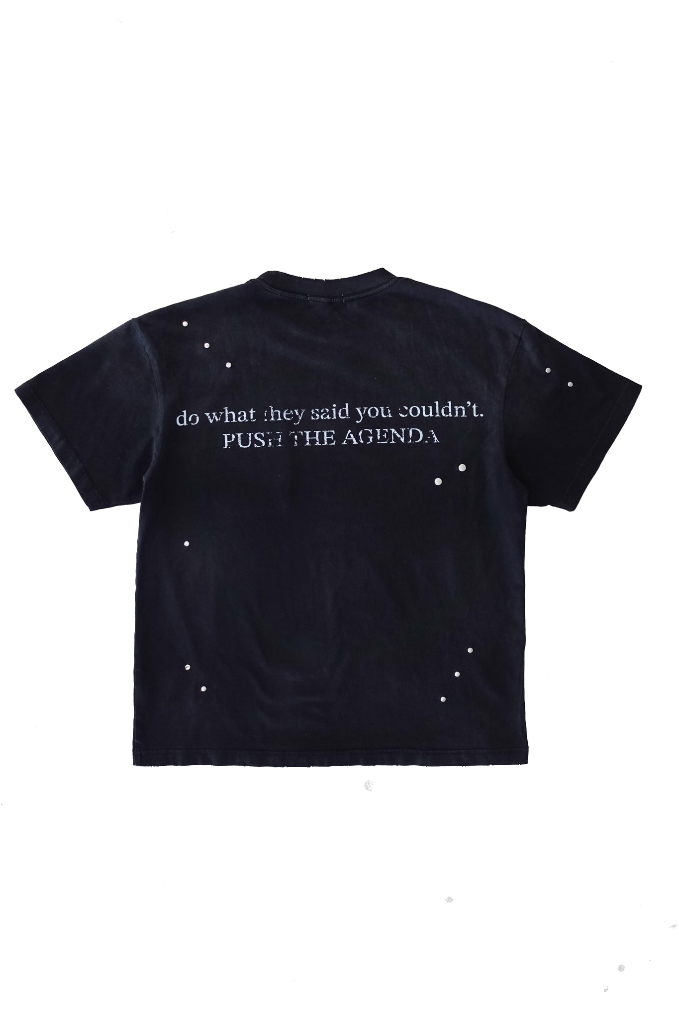 Stud Pocket Tee