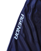 Noir "Blacktop" Shorts