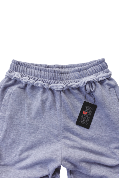 Grey "Lounge" Sweats