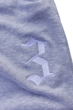 Grey "Lounge" Sweats