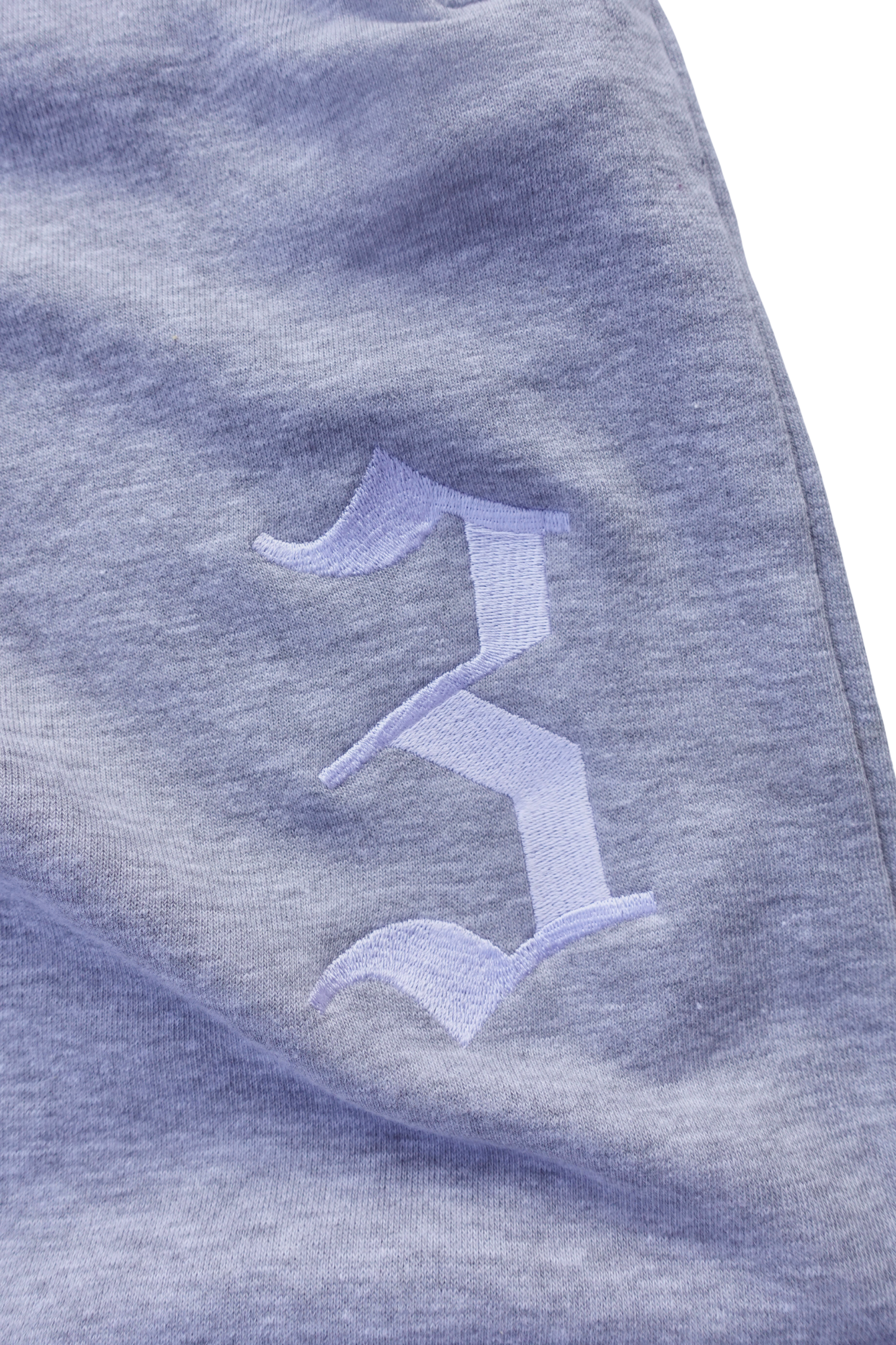 Grey "Lounge" Sweats