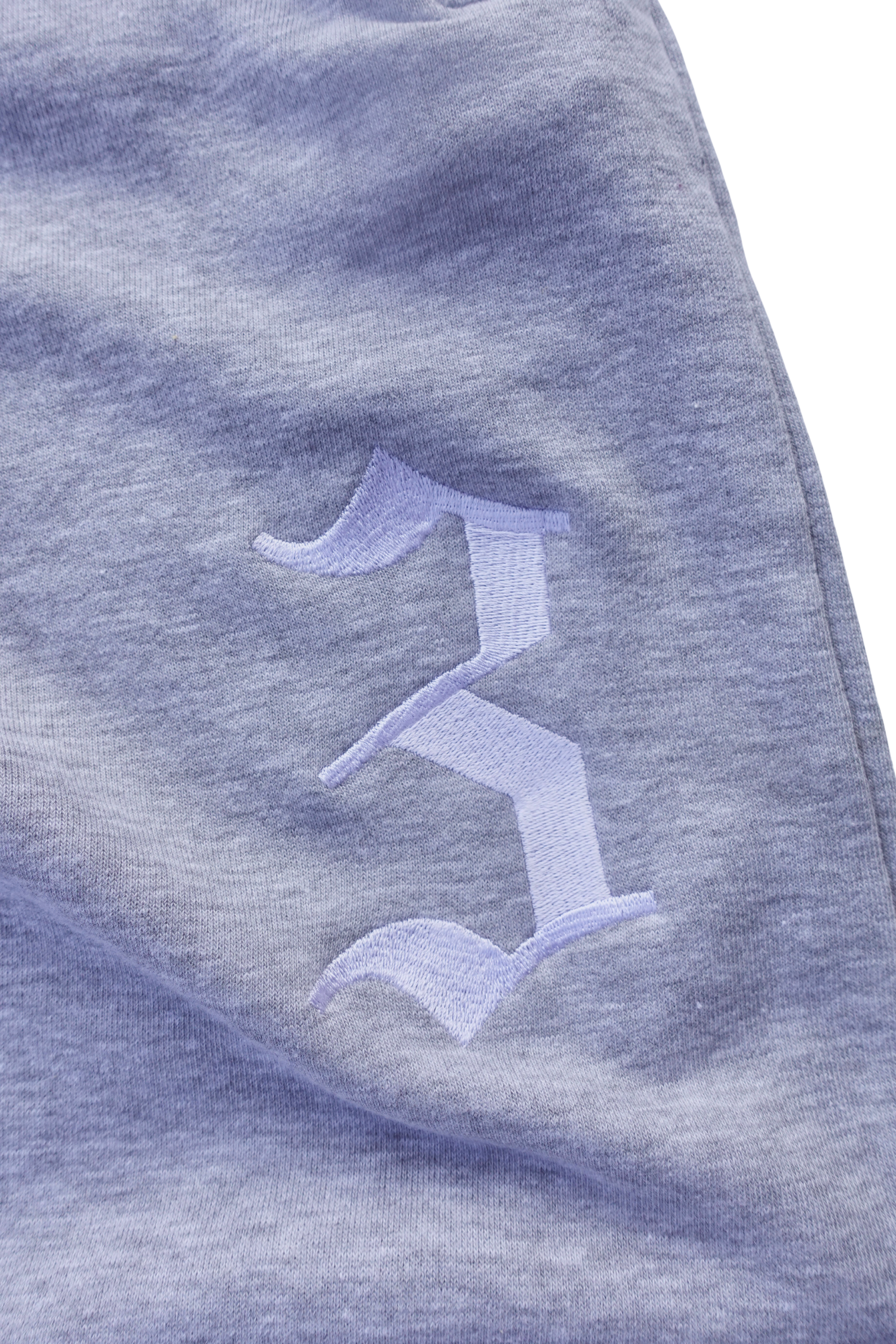 Grey "Lounge" Sweats