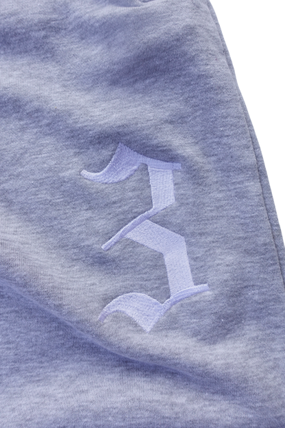 Grey "Lounge" Sweats